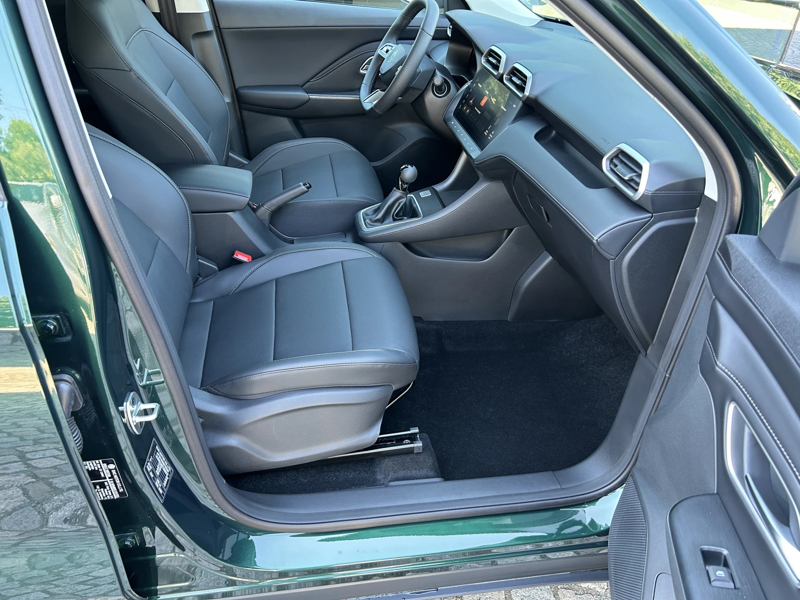 Mg Zs Petrol MT, ������� ������ �� 240   | Mobile.bg � ����������� 15