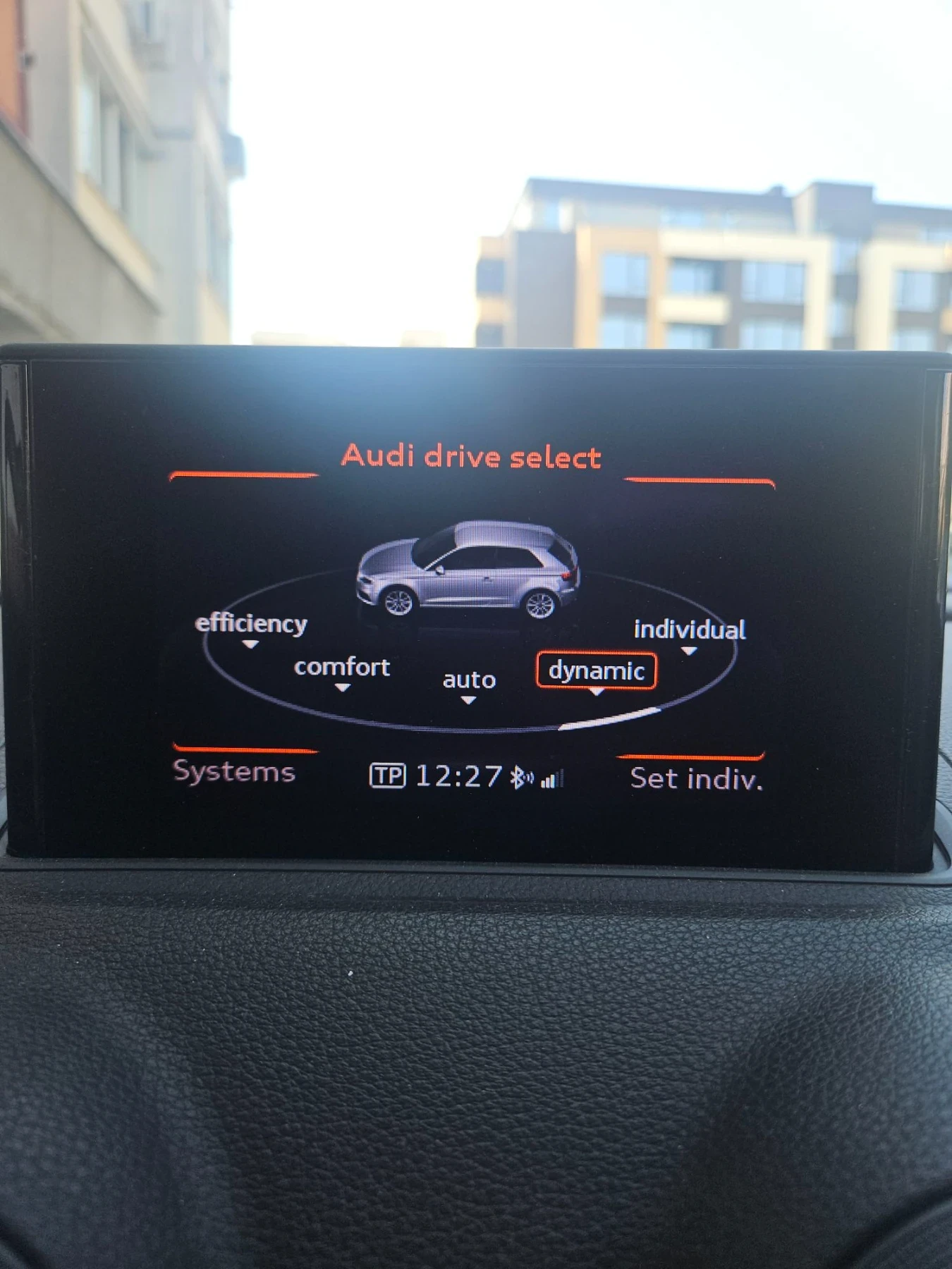 Audi A3 1, 6 D, 105hp, снимка 12 - Автомобили и джипове - 55993200