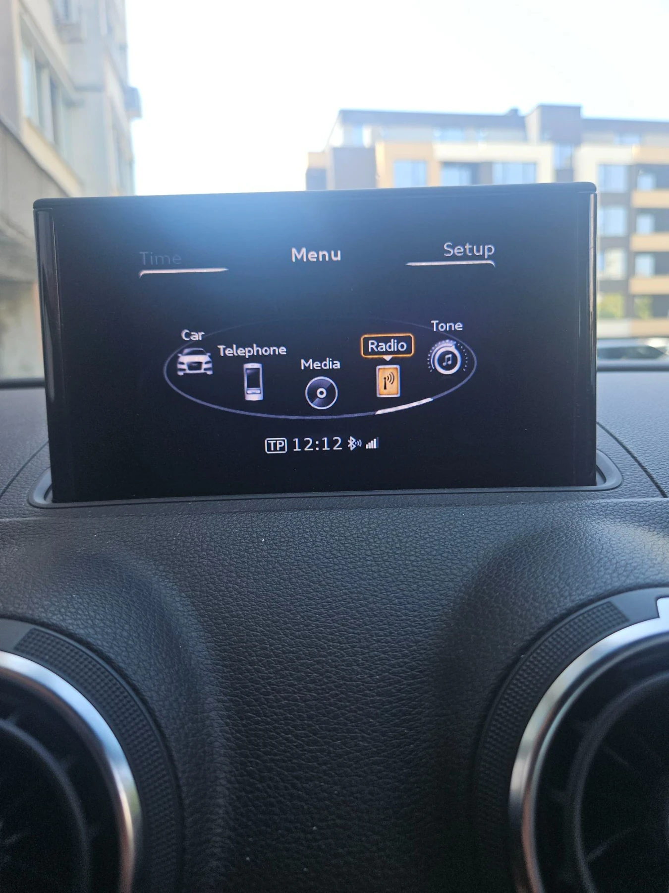 Audi A3 1, 6 D, 105hp, снимка 11 - Автомобили и джипове - 55993200