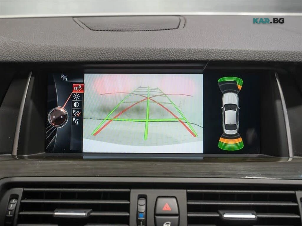 BMW 535 xDrive * M Pack * АвтоКредит * (ЦЕНА ДО БГ), снимка 15 - Автомобили и джипове - 55947854