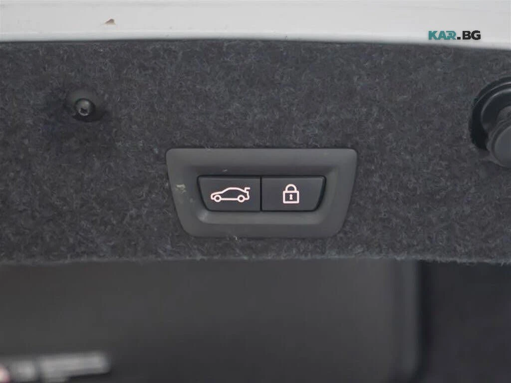 BMW 535 xDrive * M Pack * АвтоКредит * (ЦЕНА ДО БГ), снимка 17 - Автомобили и джипове - 55947854