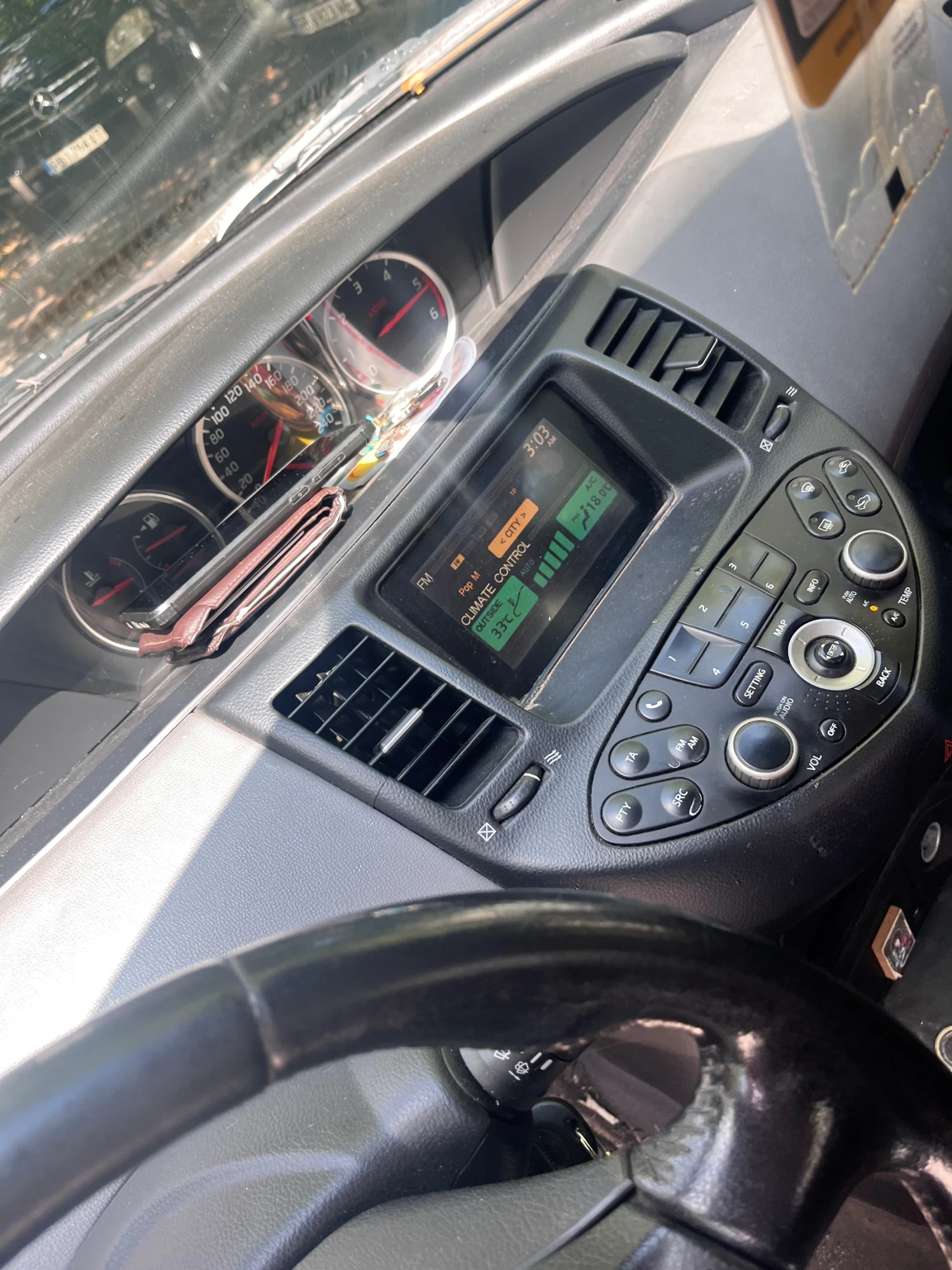 Nissan Primera, снимка 6 - Автомобили и джипове - 56651937