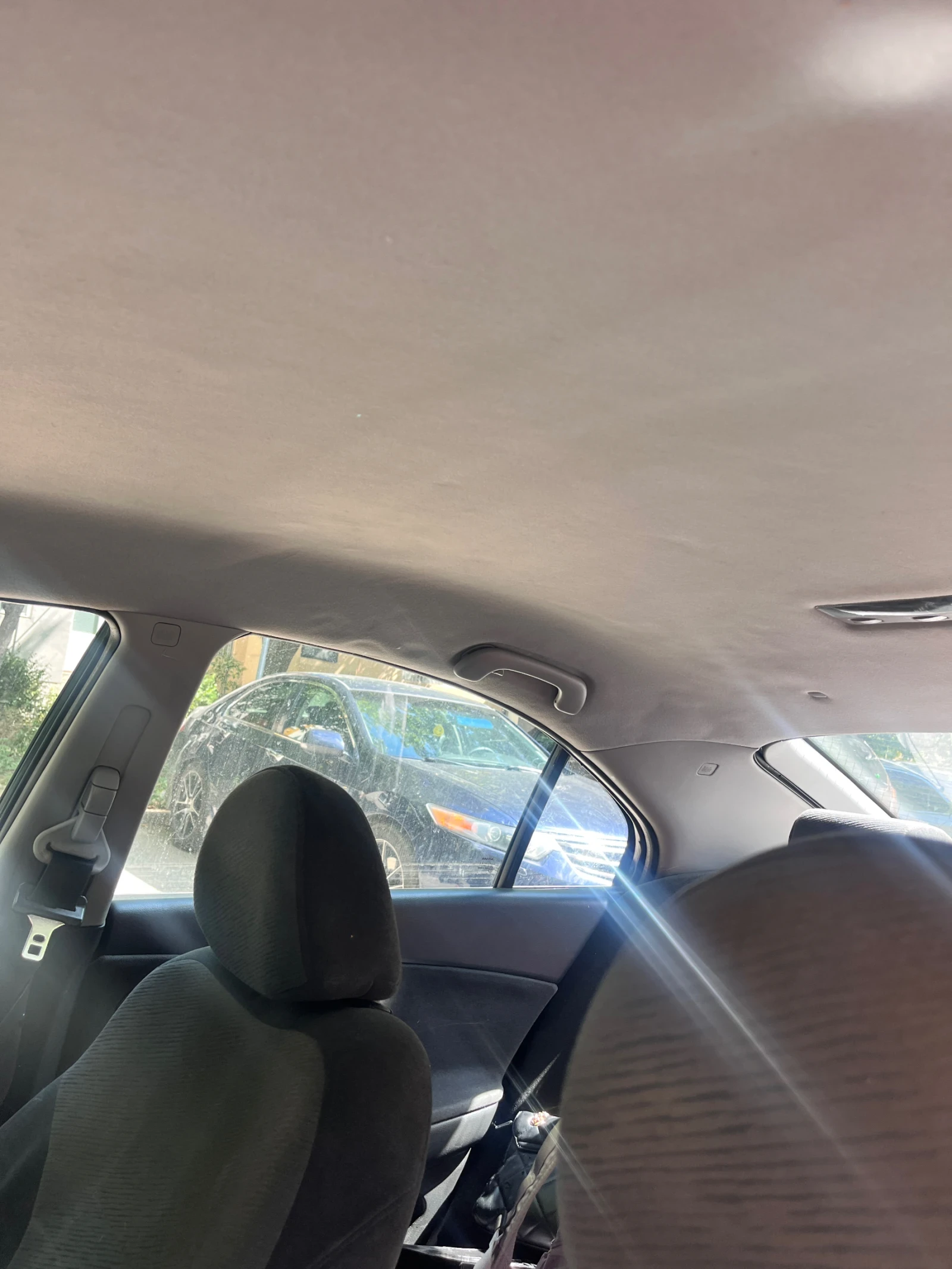 Nissan Primera, снимка 5 - Автомобили и джипове - 56651937