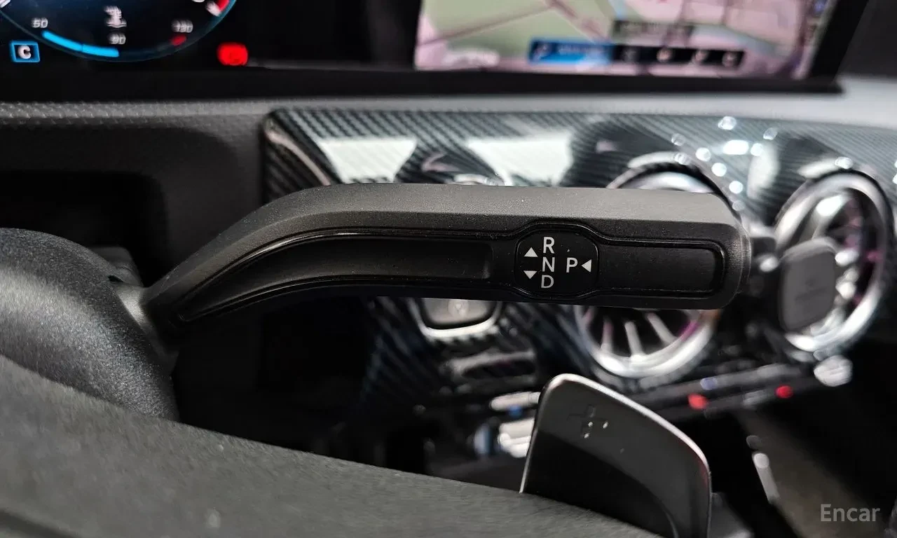 Mercedes-Benz A45 AMG 4MATIC+ �����* LANE* ASSIST*  | Mobile.bg � ����������� 13