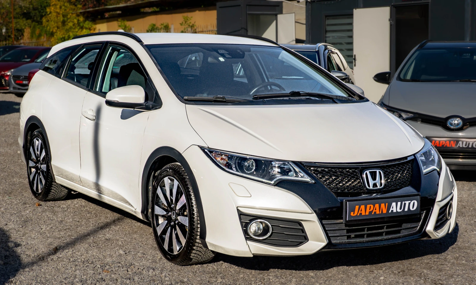 Honda Civic 1.6 ����� ���! � ��������!  | Mobile.bg � ����������� 3