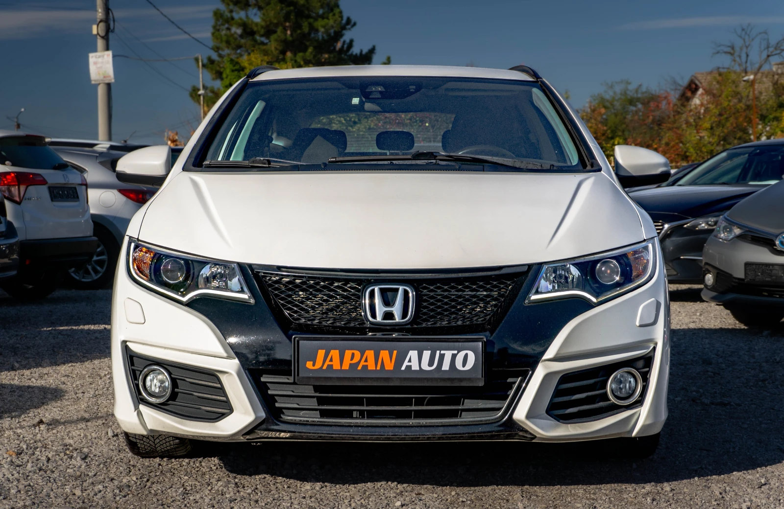 Honda Civic 1.6 ����� ���! � ��������!  | Mobile.bg � ����������� 2