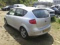 Seat Altea 2.0TDI,DSG,140кс., снимка 3