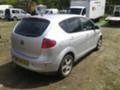 Seat Altea 2.0TDI,DSG,140кс., снимка 4