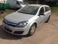 Opel Astra 1.9 CDTI , снимка 1