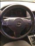 Opel Astra 1.9 CDTI  - [10] 