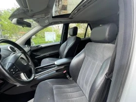 Mercedes-Benz ML 320 CDI, снимка 7