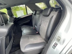 Mercedes-Benz ML 320 CDI, снимка 8