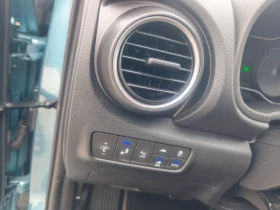 Hyundai Kona Premium 64 kWh //Soh98% Термопомпа, снимка 12