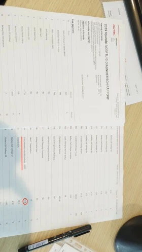 Hyundai Kona Premium 64 kWh //Soh98% Термопомпа, снимка 17