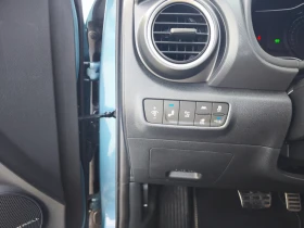 Hyundai Kona Premium 64 kWh //Soh98% Термопомпа, снимка 16