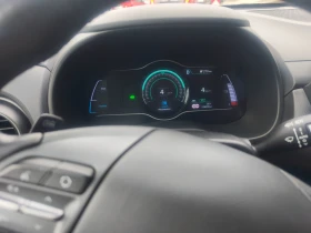 Hyundai Kona Premium 64 kWh //Soh98% Термопомпа, снимка 8