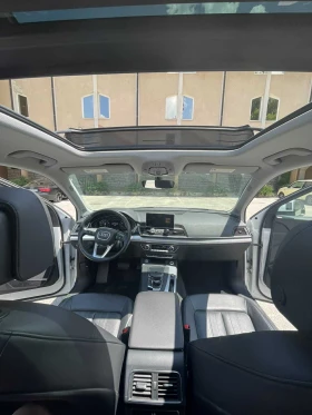 Audi Q5 Prestige, снимка 5