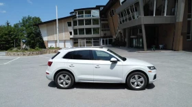 Audi Q5 Prestige, снимка 14