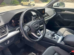 Audi Q5 Prestige, снимка 9