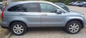 Honda Cr-v, снимка 3
