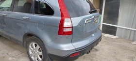 Honda Cr-v, снимка 10