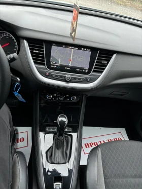 Opel Grandland X 1.5 ECOT DIESEL 130CV INNOVATION, снимка 13