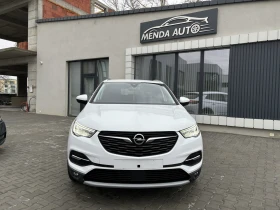 Opel Grandland X 1.5 ECOT DIESEL 130CV INNOVATION, снимка 2