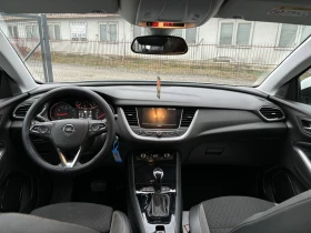 Opel Grandland X 1.5 ECOT DIESEL 130CV INNOVATION, снимка 11