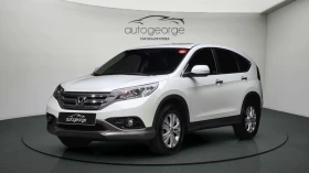 Honda Cr-v 4WD EX.L autogeorge.com, снимка 1
