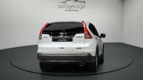 Honda Cr-v 4WD EX.L autogeorge.com, снимка 4