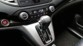 Honda Cr-v 4WD EX.L autogeorge.com, снимка 8