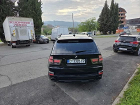 BMW X5 3500 D кубика 286 hp сервизна книжка, снимка 7