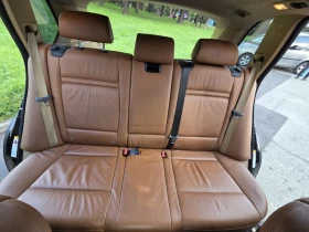 BMW X5 3500 D кубика 286 hp сервизна книжка, снимка 10