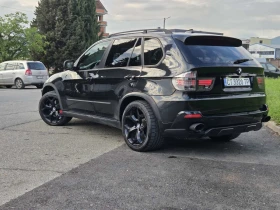 BMW X5 3500 D кубика 286 hp сервизна книжка, снимка 4