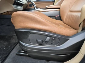 BMW X5 3500 D кубика 286 hp сервизна книжка, снимка 12