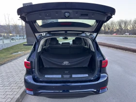 Infiniti QX60 3.5 AWD Hi-Tech, снимка 15