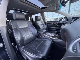 Infiniti QX60 3.5 AWD Hi-Tech, снимка 13