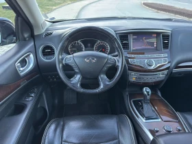 Infiniti QX60 3.5 AWD Hi-Tech, снимка 17