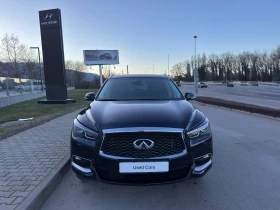 Infiniti QX60 3.5 AWD Hi-Tech, снимка 2