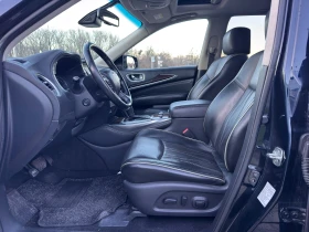 Infiniti QX60 3.5 AWD Hi-Tech, снимка 9
