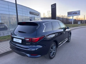 Infiniti QX60 3.5 AWD Hi-Tech, снимка 6