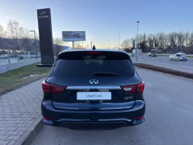 Infiniti QX60 3.5 AWD Hi-Tech, снимка 7