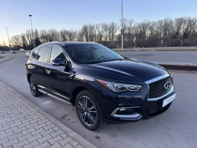 Infiniti QX60 3.5 AWD Hi-Tech, снимка 3