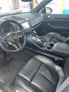 Porsche Cayenne 3.0 - 92 000 км и 3.6 i - 109 000 км, снимка 6
