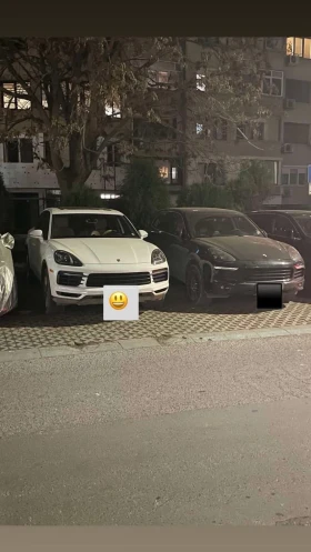 Porsche Cayenne 3.0 - 92 000 км и 3.6 i - 109 000 км, снимка 1