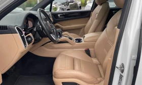 Porsche Cayenne 3.0 - 92 000 км и 3.6 i - 109 000 км, снимка 11