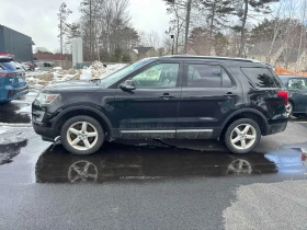 Ford Explorer * XLT * ПОДГРЕВ* KEYLESS* , снимка 2