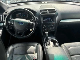 Ford Explorer * XLT * ПОДГРЕВ* KEYLESS* , снимка 9