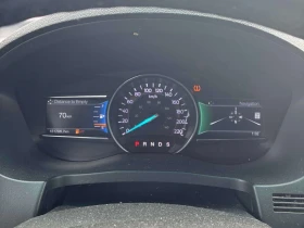 Ford Explorer * XLT * ПОДГРЕВ* KEYLESS* , снимка 8