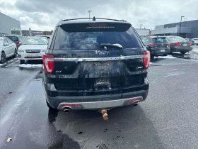 Ford Explorer * XLT * ПОДГРЕВ* KEYLESS* , снимка 4